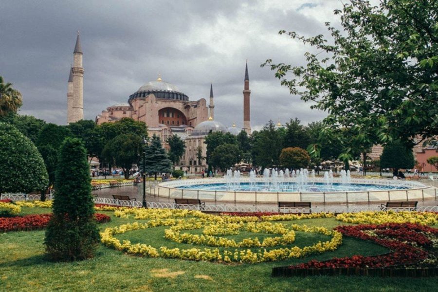 Seven Churches of Revelation Plus Biblical Tours in Turkey