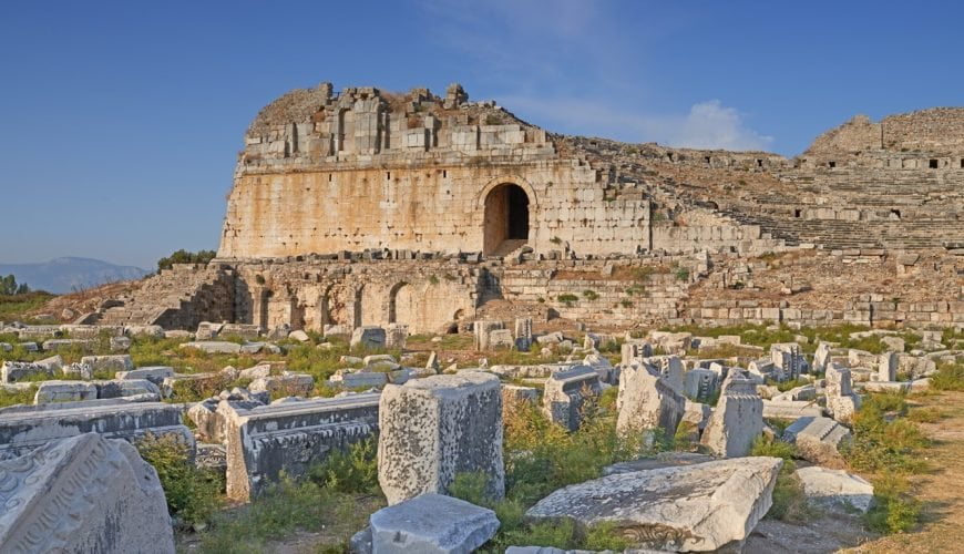 Miletus