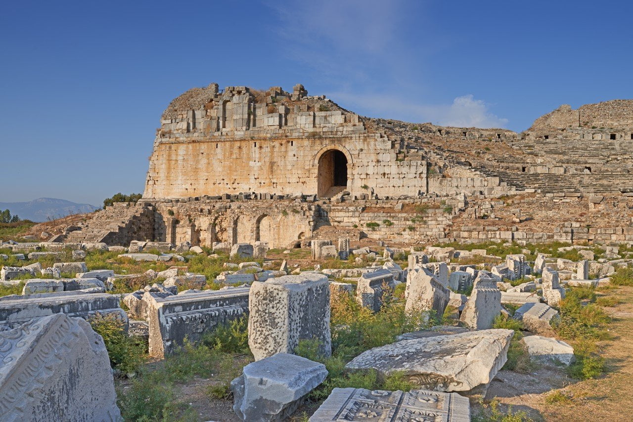 Miletus