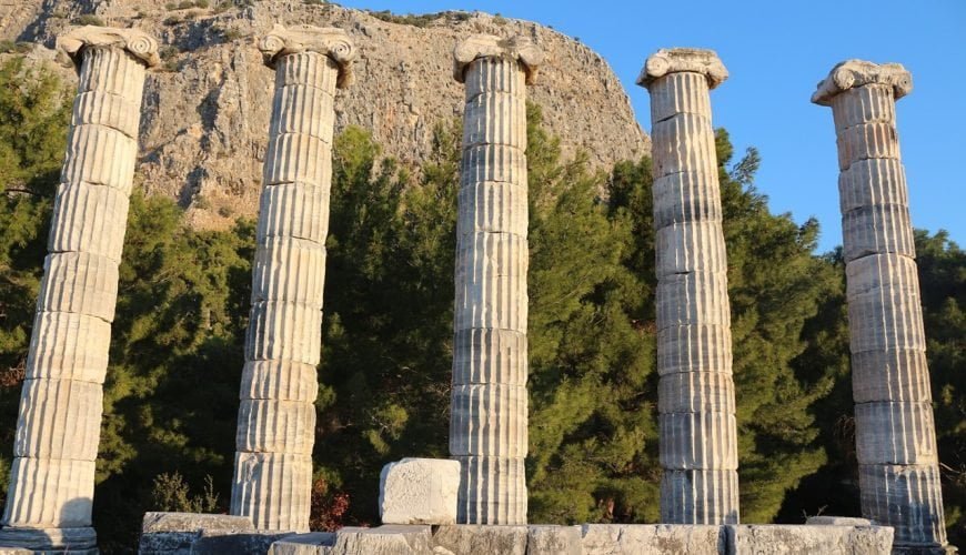 Priene