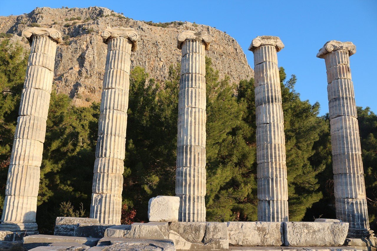 Priene