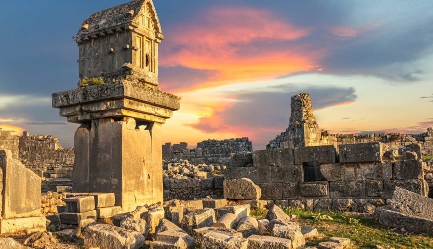 Xanthos