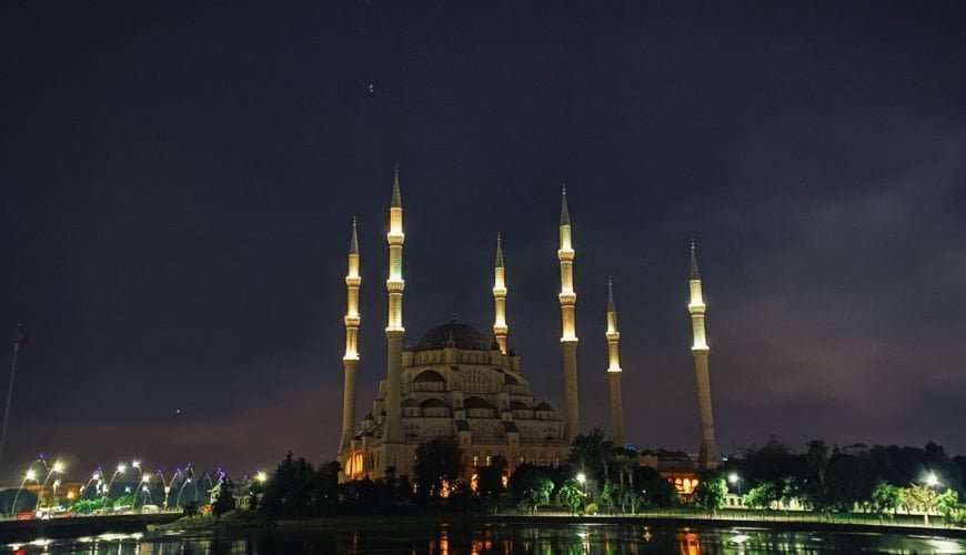 Adana
