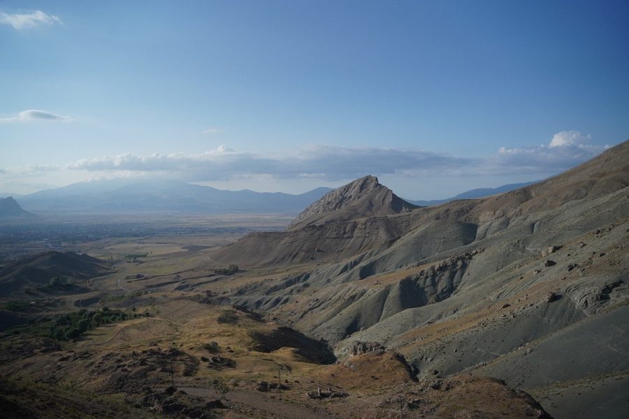 Mt. Nimrod Commagene Kingdom Sunrise Experience Tour from Istanbul