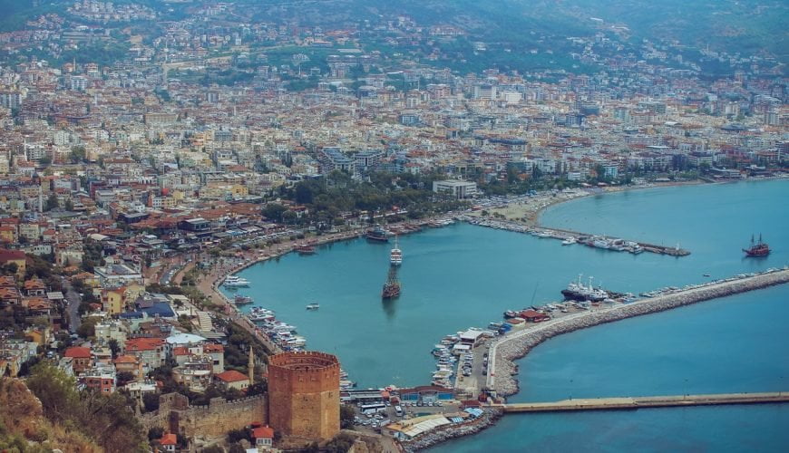 Alanya