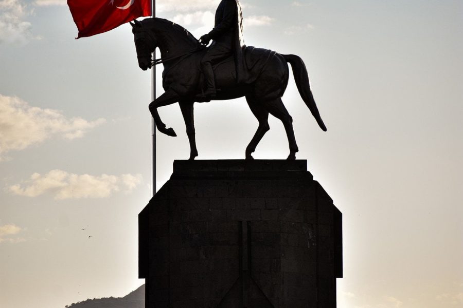 Best of Turkey Tour in Turkey