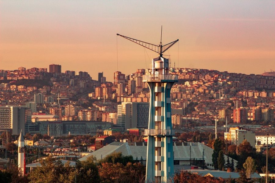 Cappadocia and Ankara Tours from Istanbul