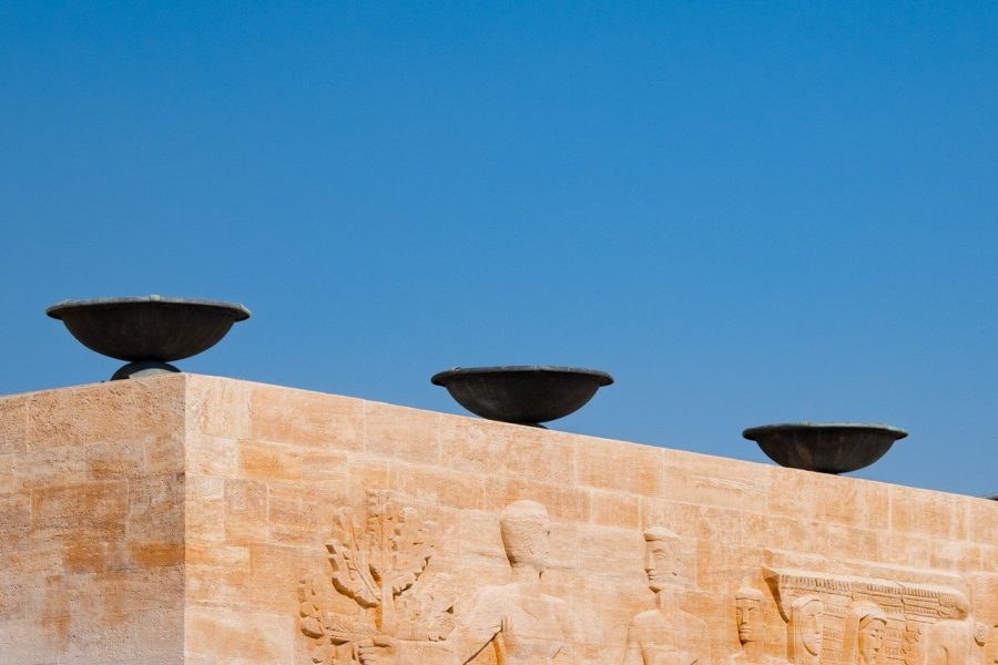 Cappadocia to Western Anatolia Tours in Turkey