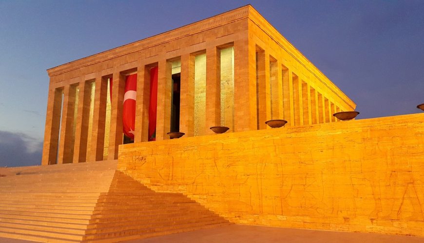 Ankara