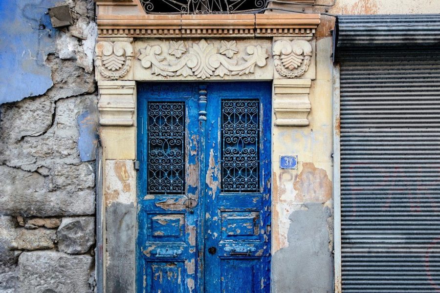 In the Footsteps of St.Paul Tour in Turkey