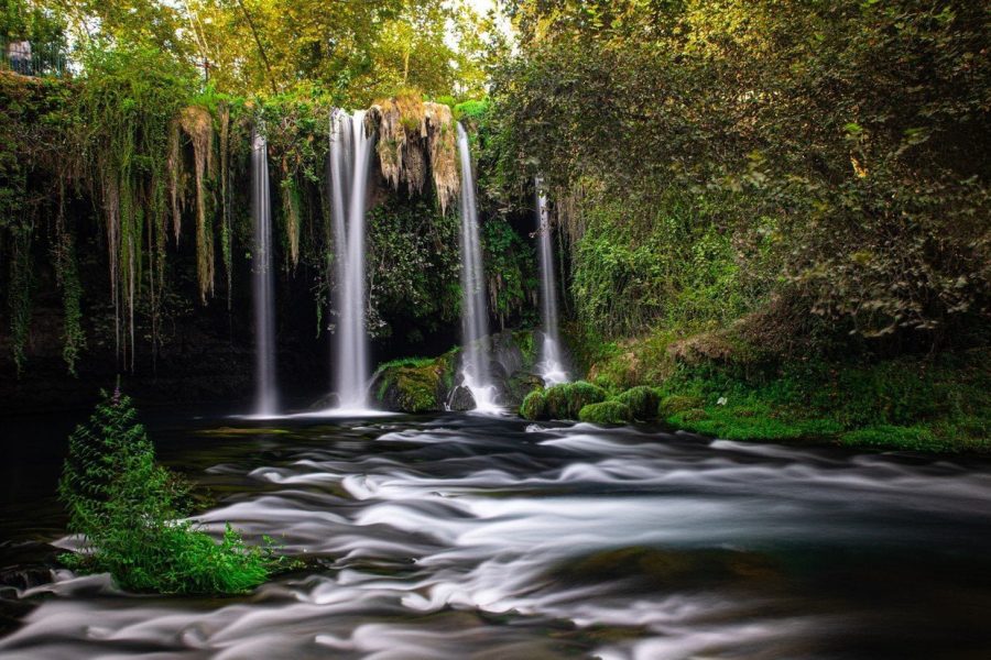 Lemon Tour, Aspendos – Kursunlu Falls Tour in Antalya