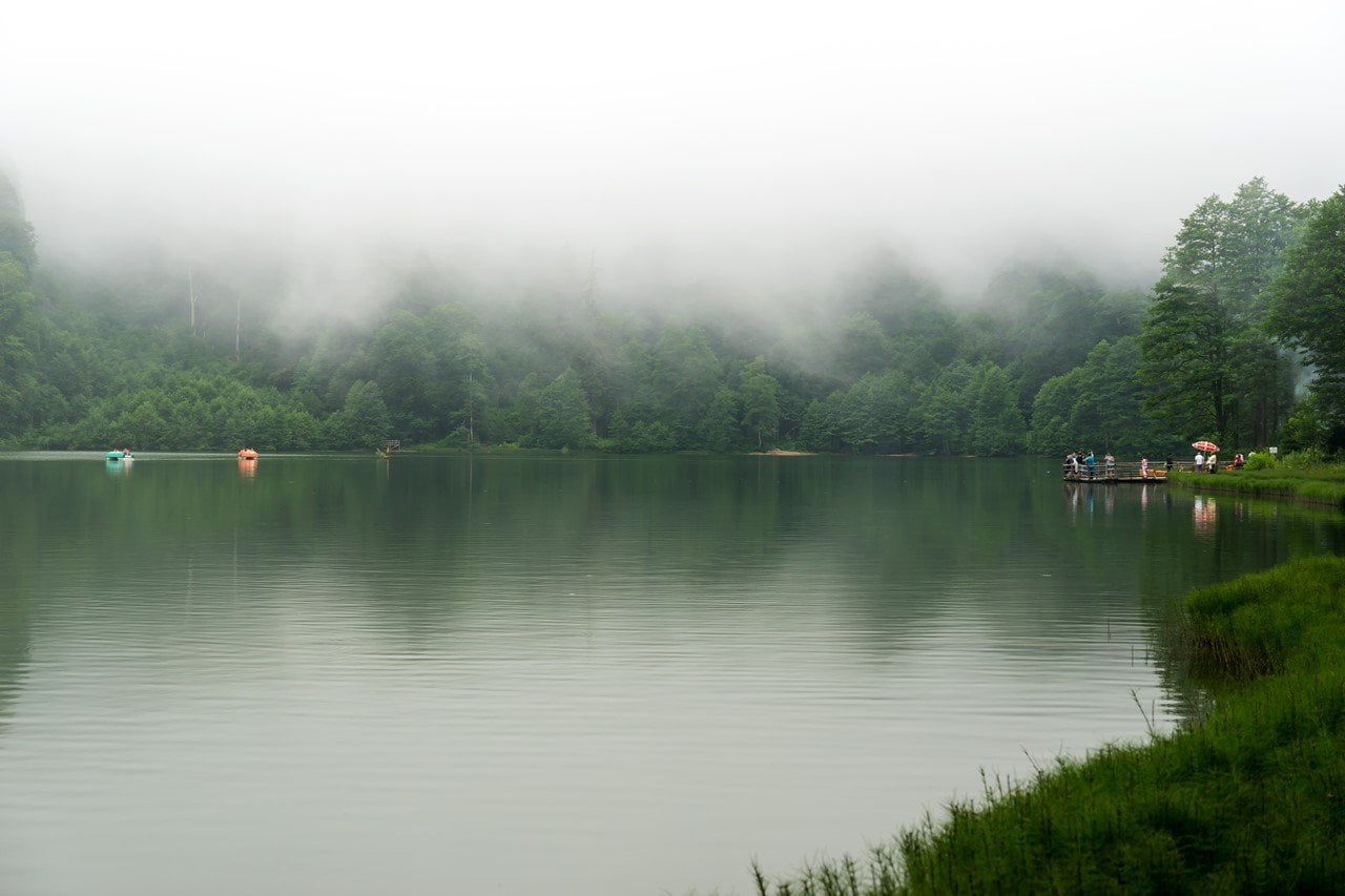 Western Black Sea Coast