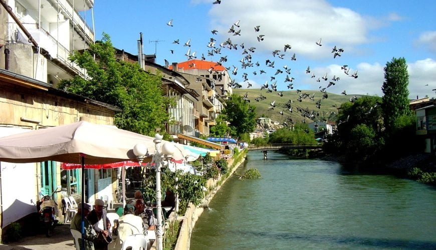 Bayburt