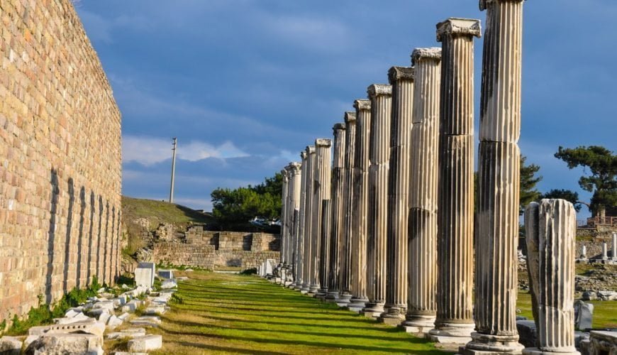 Pergamon