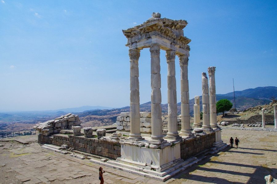 Best of Turkey Plus Tours for 6 Days from Istanbul