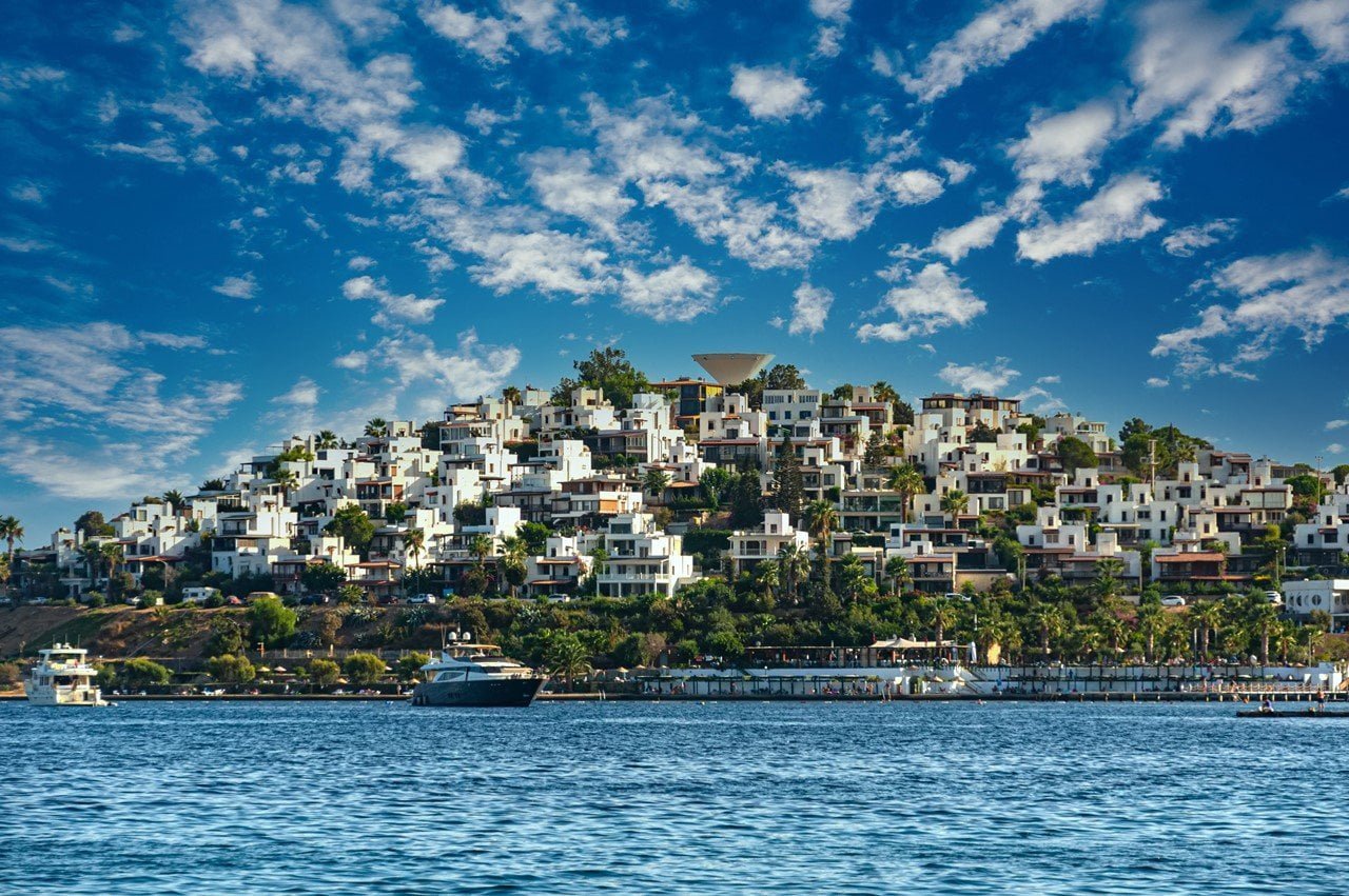 Bodrum