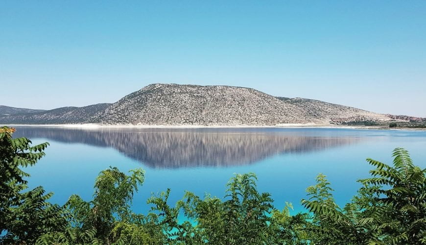 Burdur