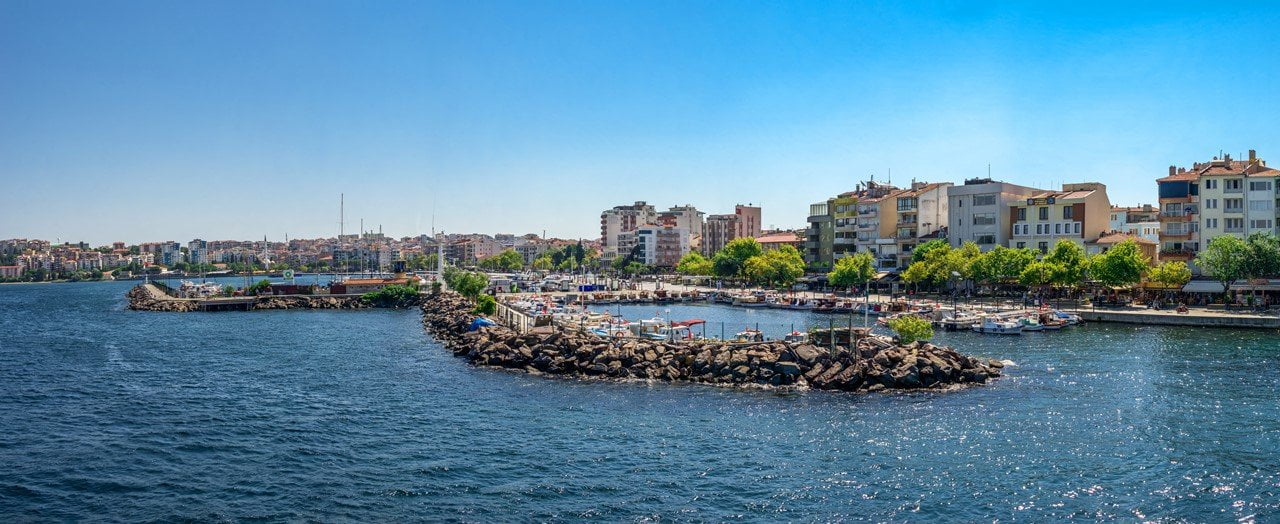 Canakkale