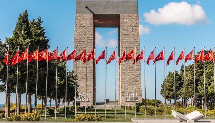 Canakkale