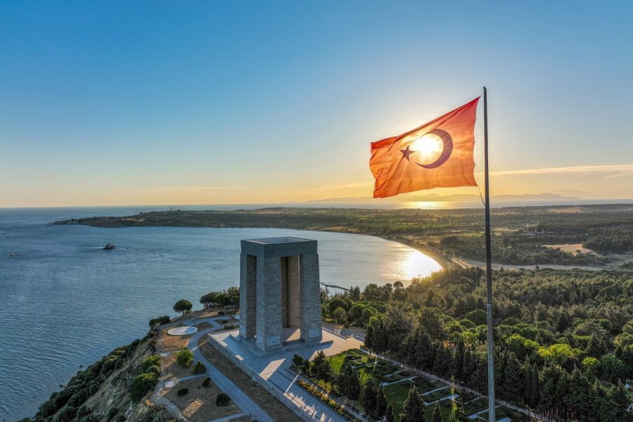 Troy, Anzacs and Dardanelles Tours from Istanbul in 2 Days