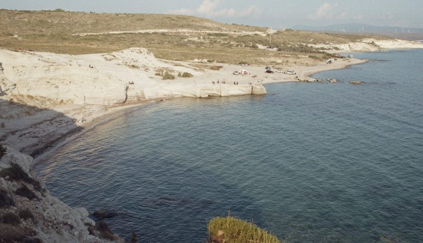 Cesme Peninsula