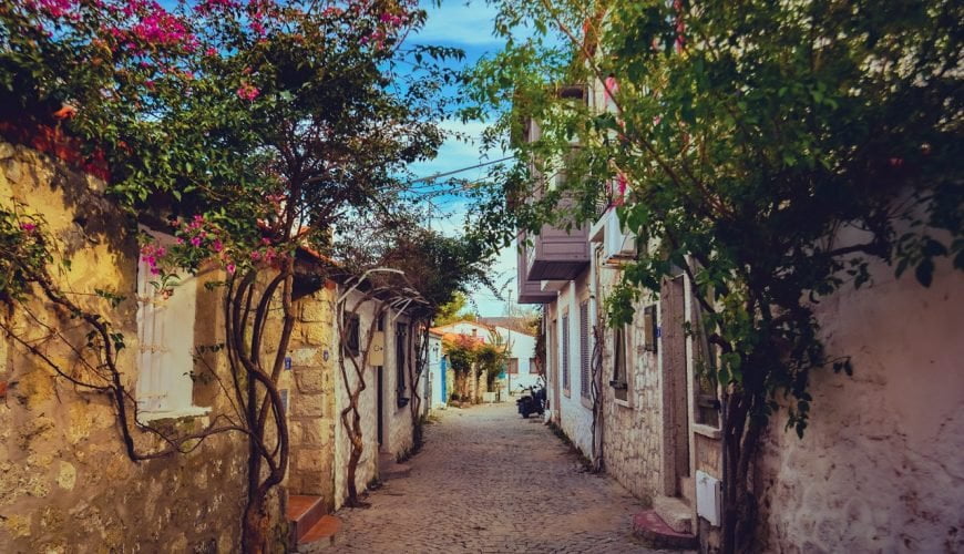 Cesme