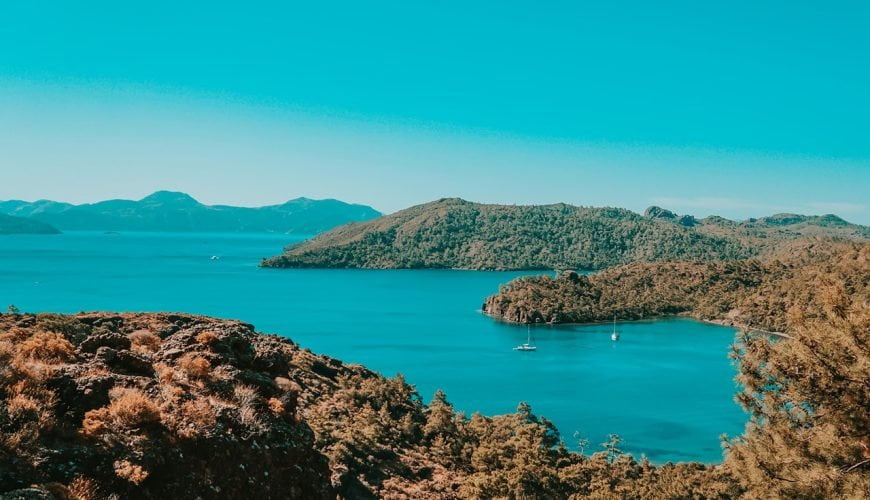 Datça Peninsula