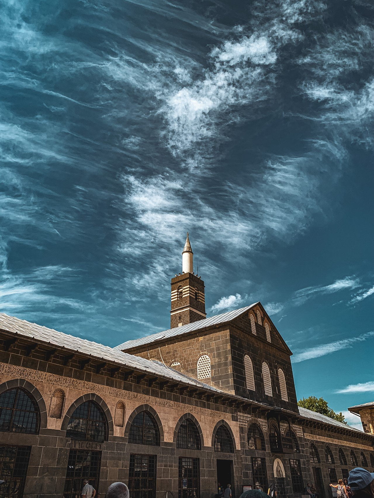 Diyarbakır