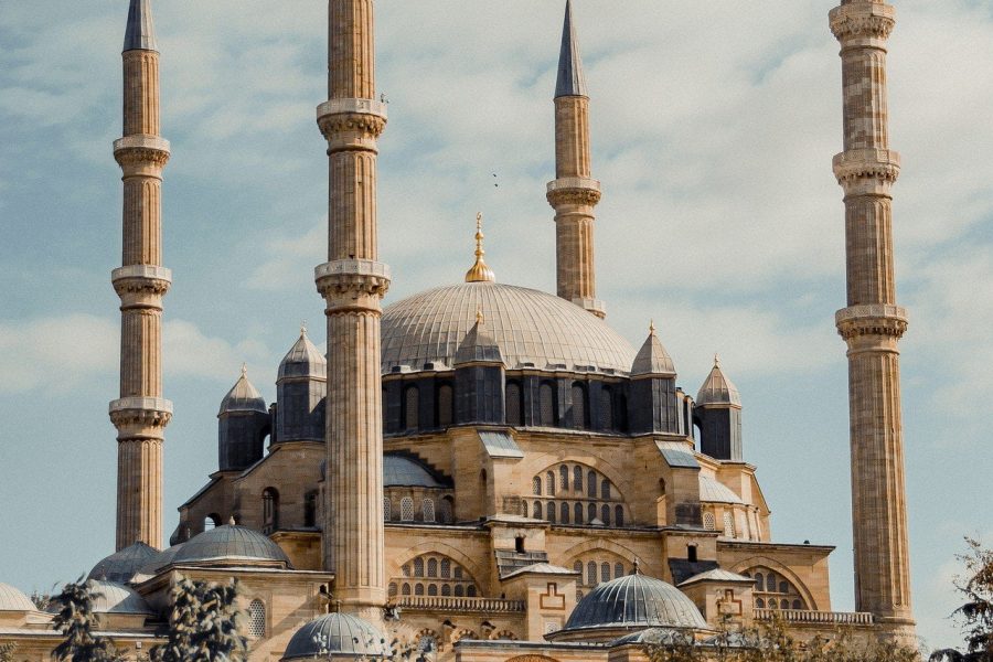 Ottoman Elegance Istanbul Tour in Turkey
