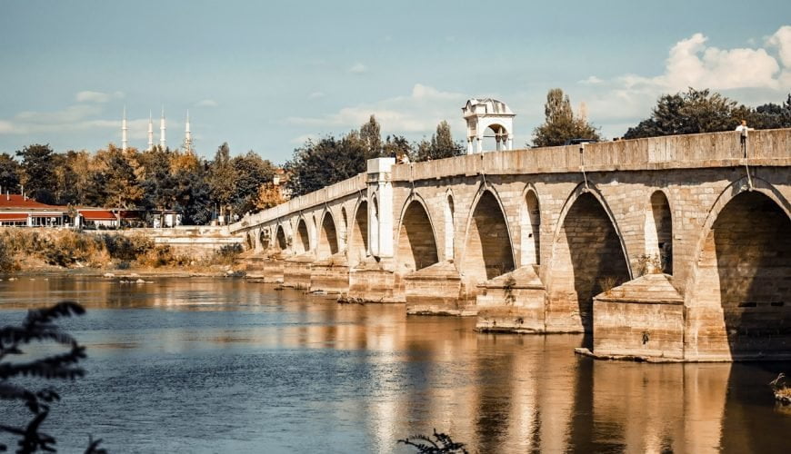 Edirne