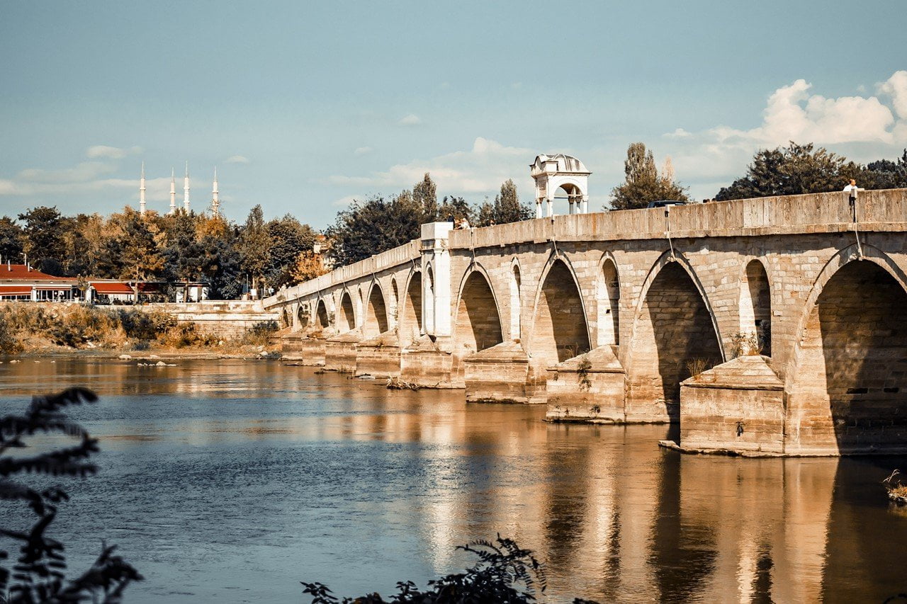 Edirne