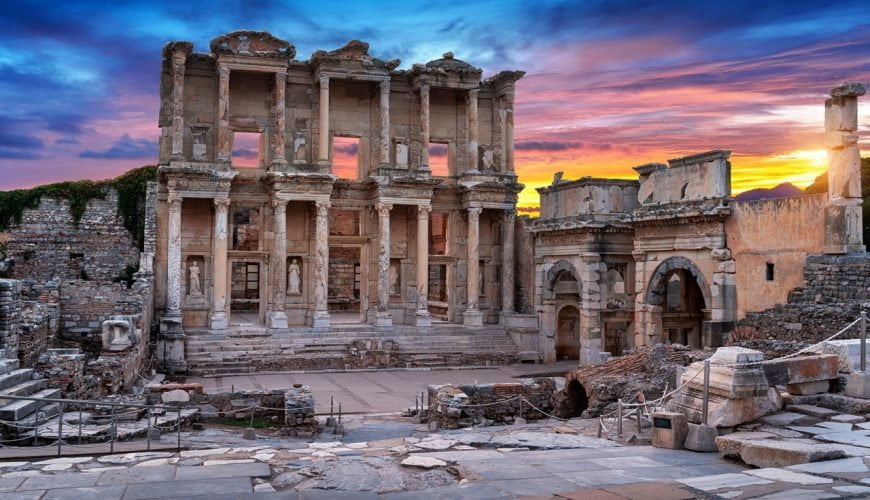 Ephesus