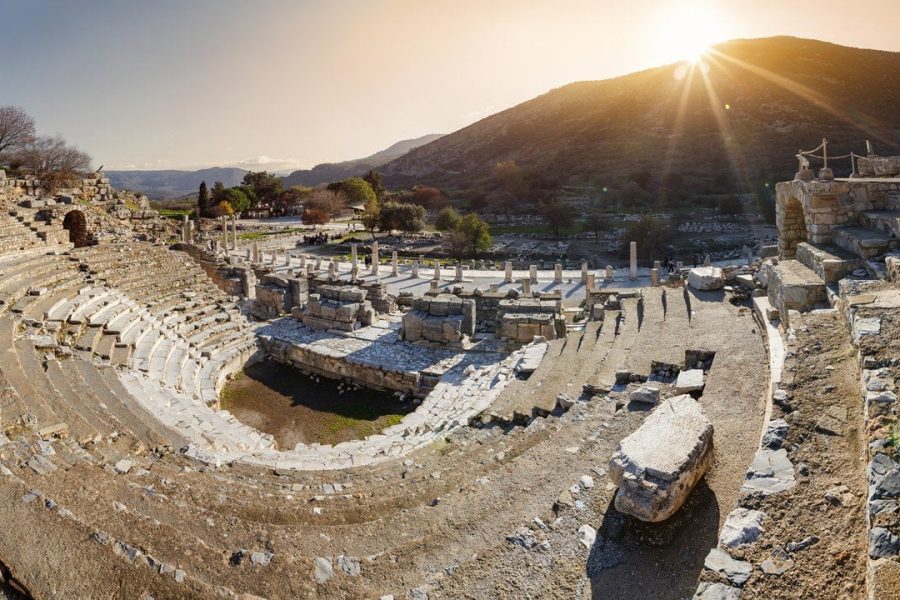 Pure Anatolia, Passage to the Civilizations Tours in Turkey