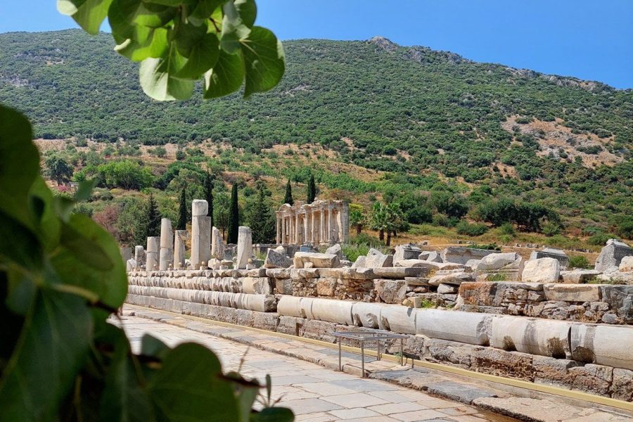 Izmir/Kusadasi – Ephesus and Bodrum Tours in Turkey