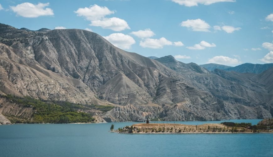 Erzurum