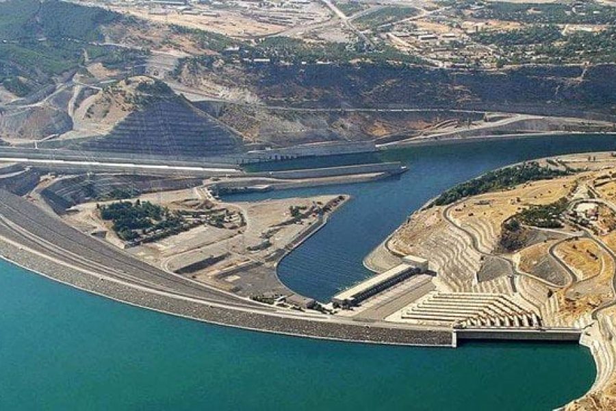 Prophets’ Holy City Urfa – Atatürk Dam and Mountain Nimrod Sunset Tour in Turkey
