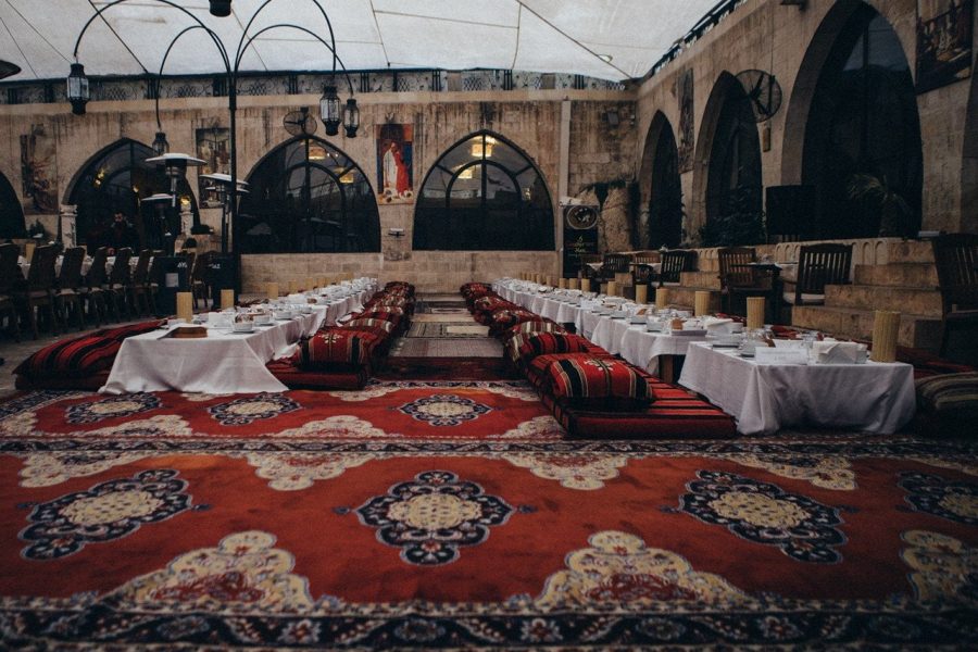 Gaziantep City Daily Tour in Turkey
