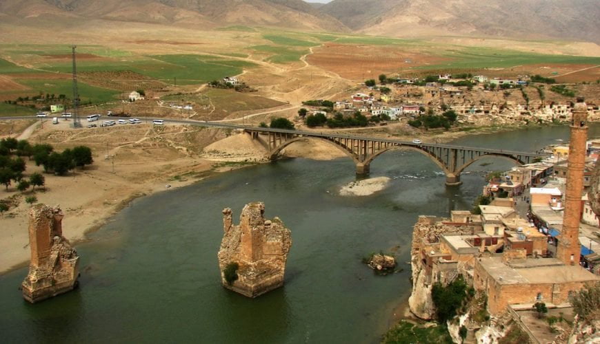 Hasankeyf