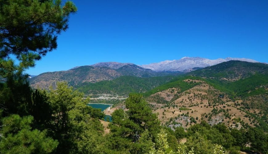 Isparta