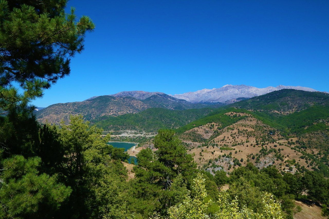 Isparta