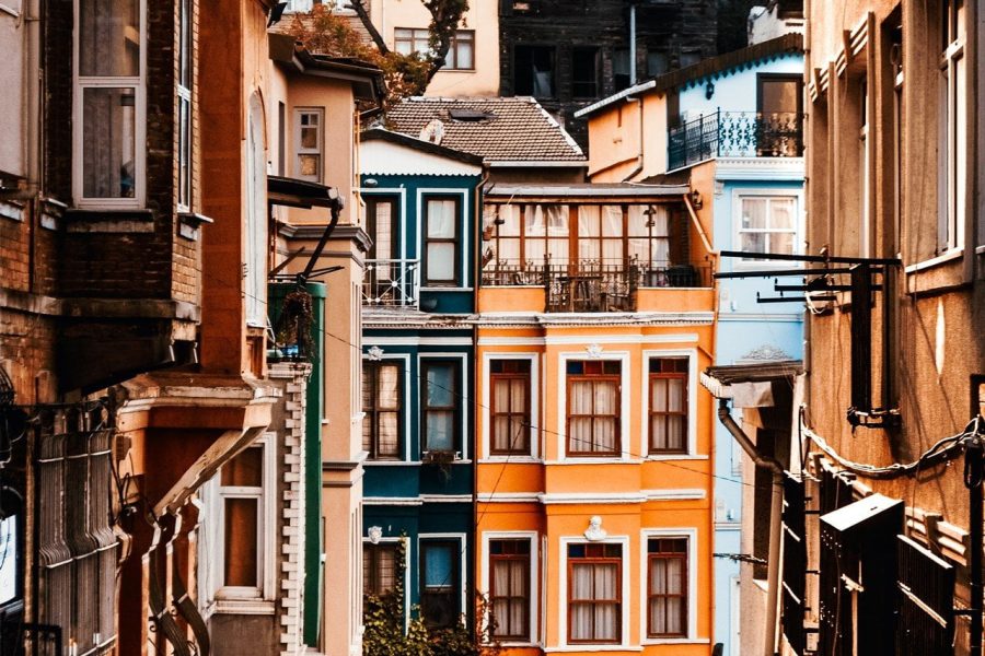 Tastes of Pera in Istanbul Dinner Culinary and History Walking Tour