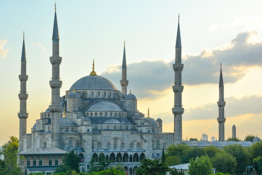 Two Continents Half Day Afternoon Tours in Istanbul