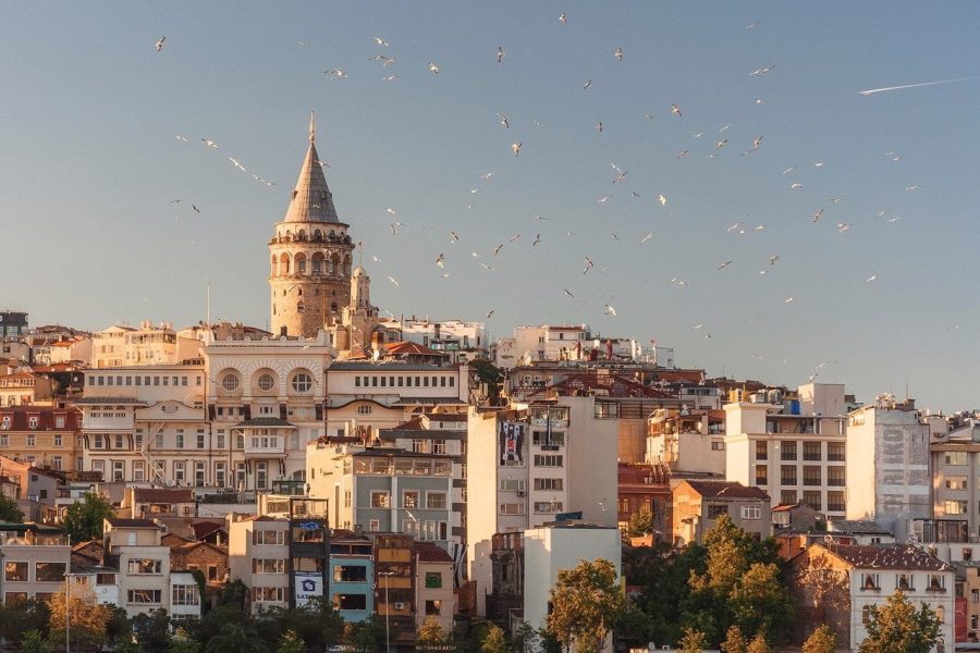 Jewish Heritage and Jewish Treasures of Istanbul Tour
