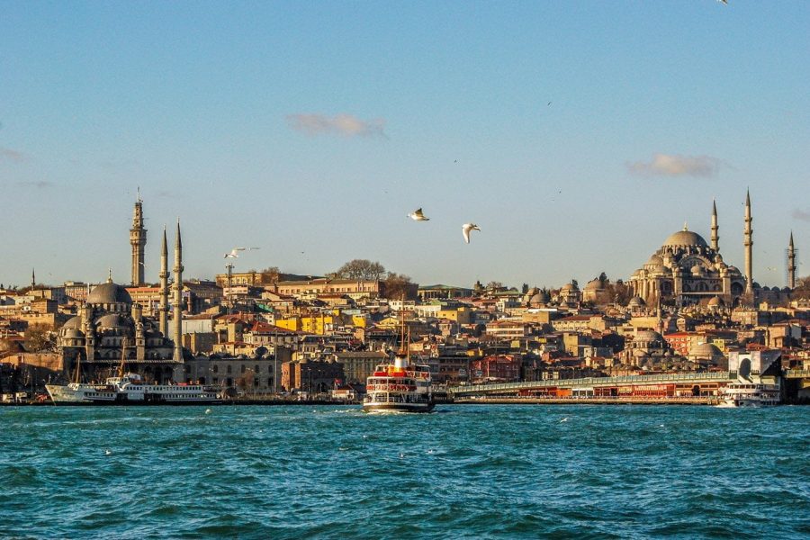 Mystical Turkey 8 Days Tours in Turkey