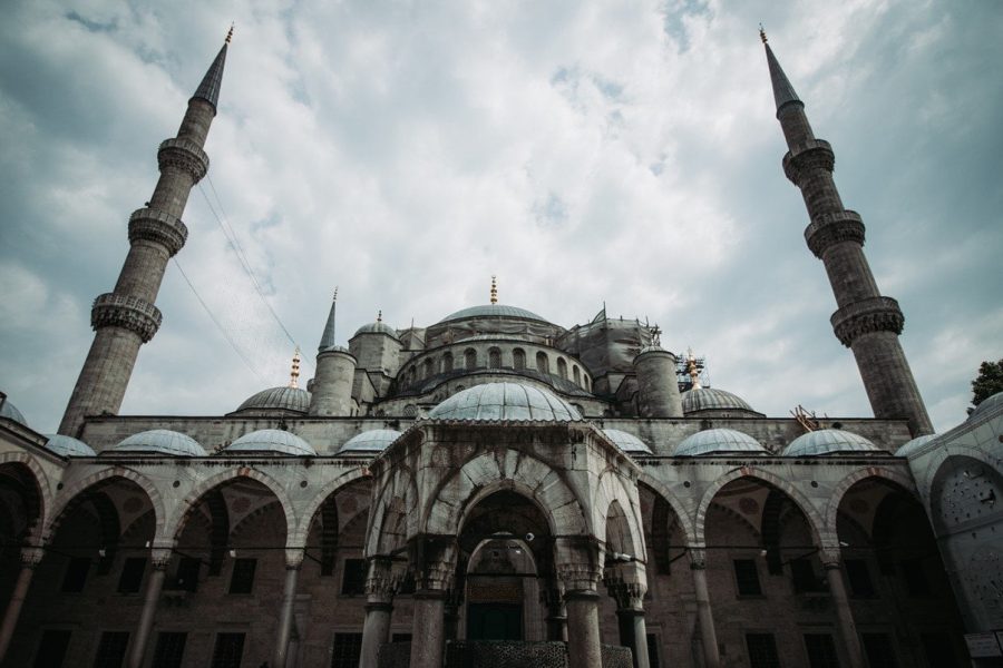 Byzantian and Ottoman Relics Full Day Tours in Istanbul