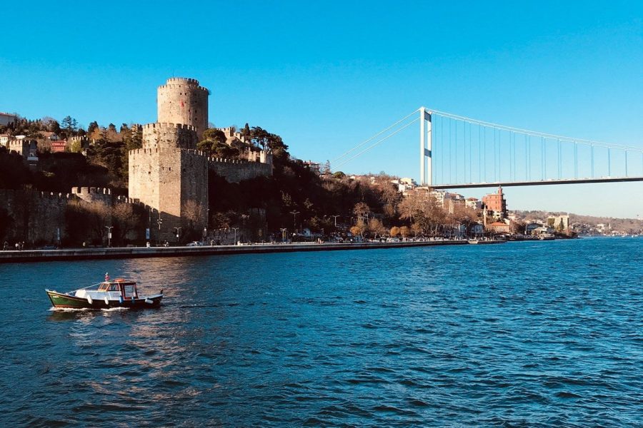 Irresistanbul a Classic Istanbul Multiday Tours in Turkey