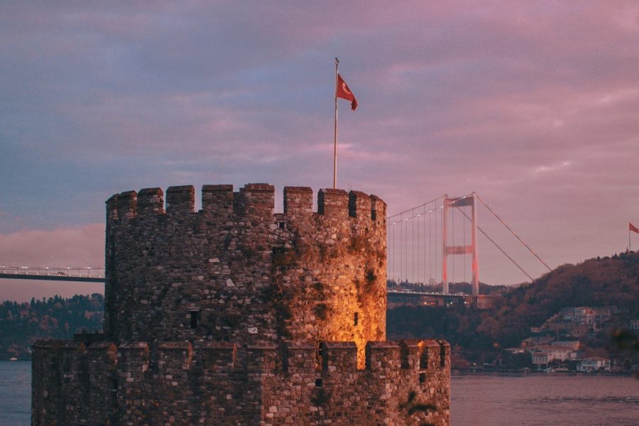 Grand Jewish Heritage Tour in Istanbul