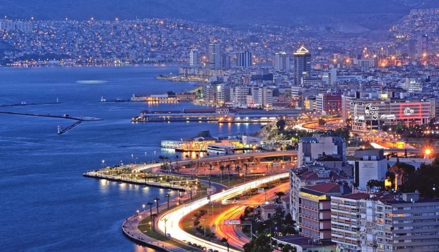 Izmir