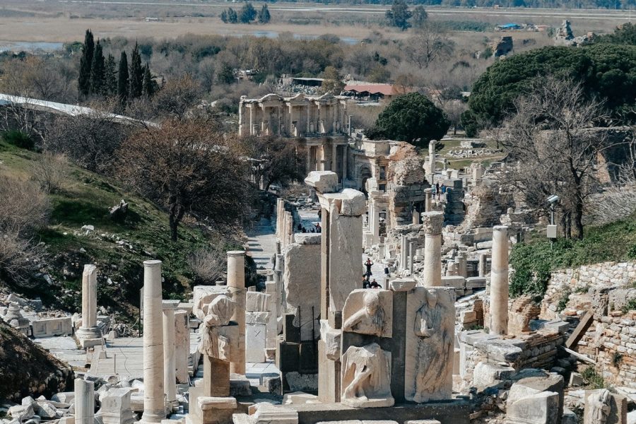 Essential Biblical Experience Plus Tour in Turkey