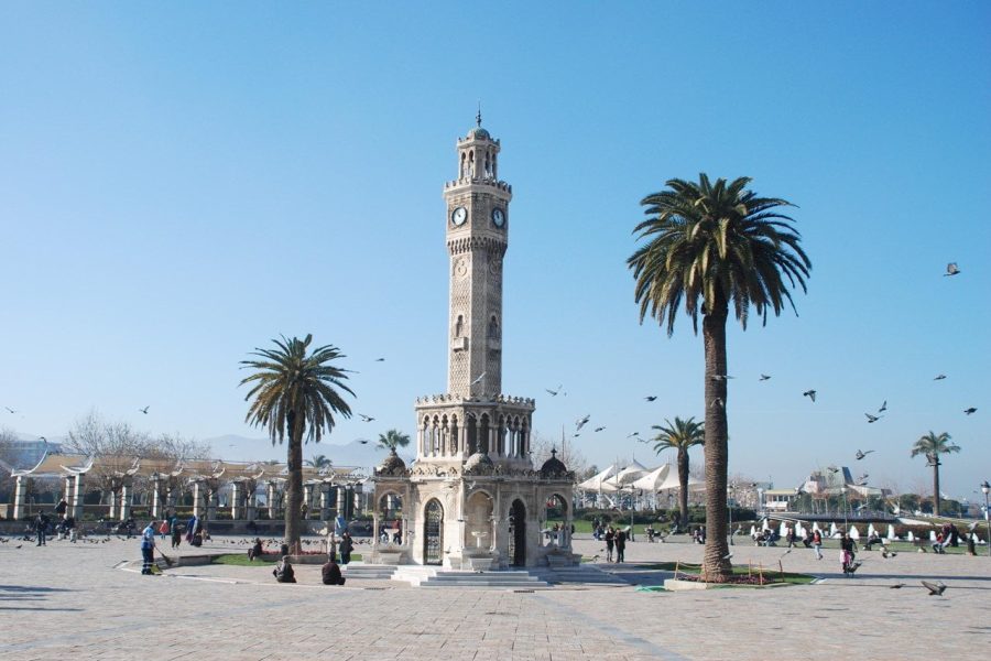 Izmir/Kusadasi – Priene – Miletos – Didyma and Marmaris Tours in Turkey